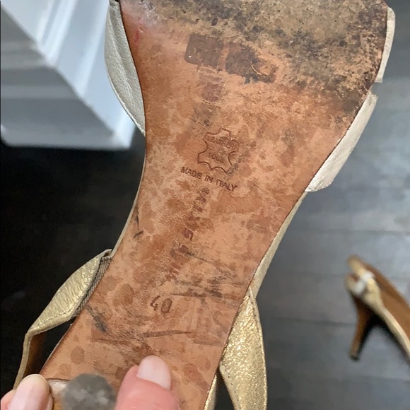 Miss Sixty sandals - Picture 7 of 8